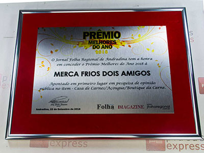 Diplomas e certificados